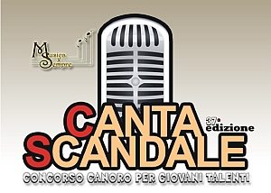 Canta Scandale