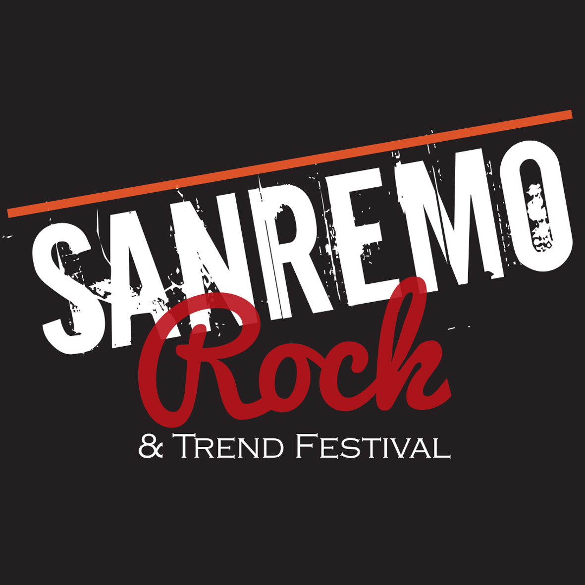 Sanremo Rock – History. 87/88/89
