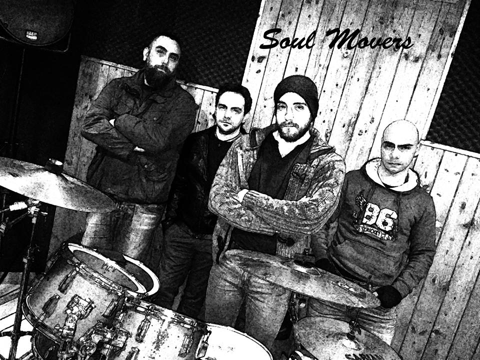 Soul Movers