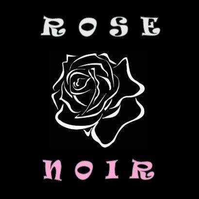 Rose Noir