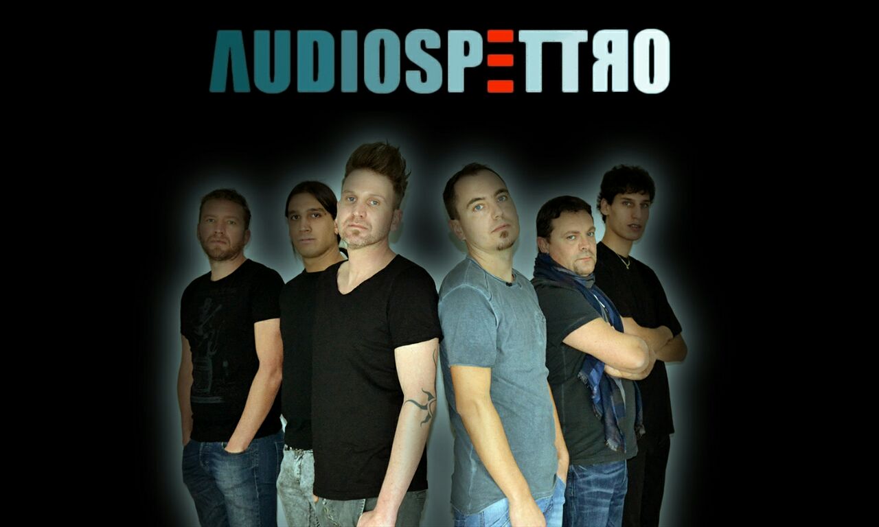 Audiospettro