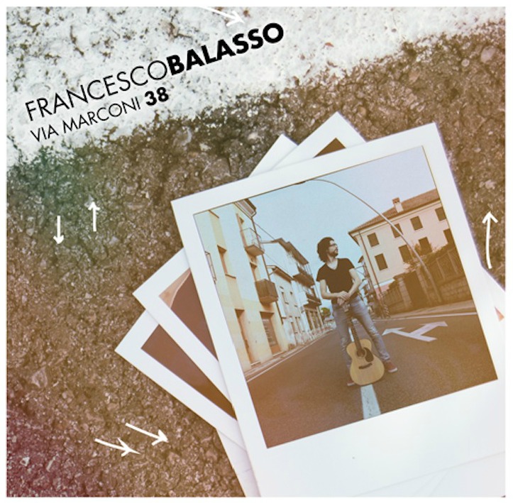 Francesco Balasso