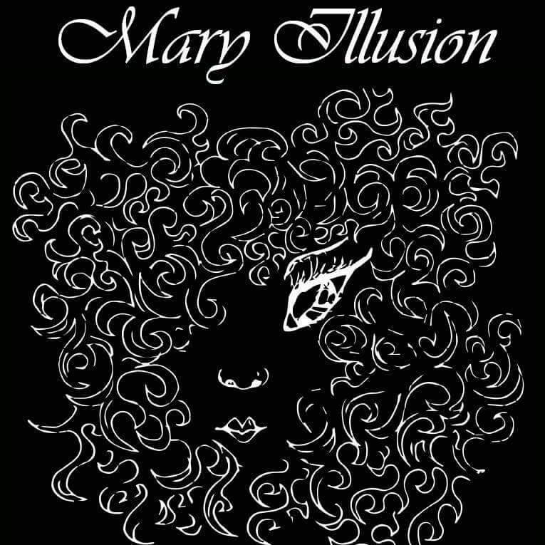 Mary Illusion