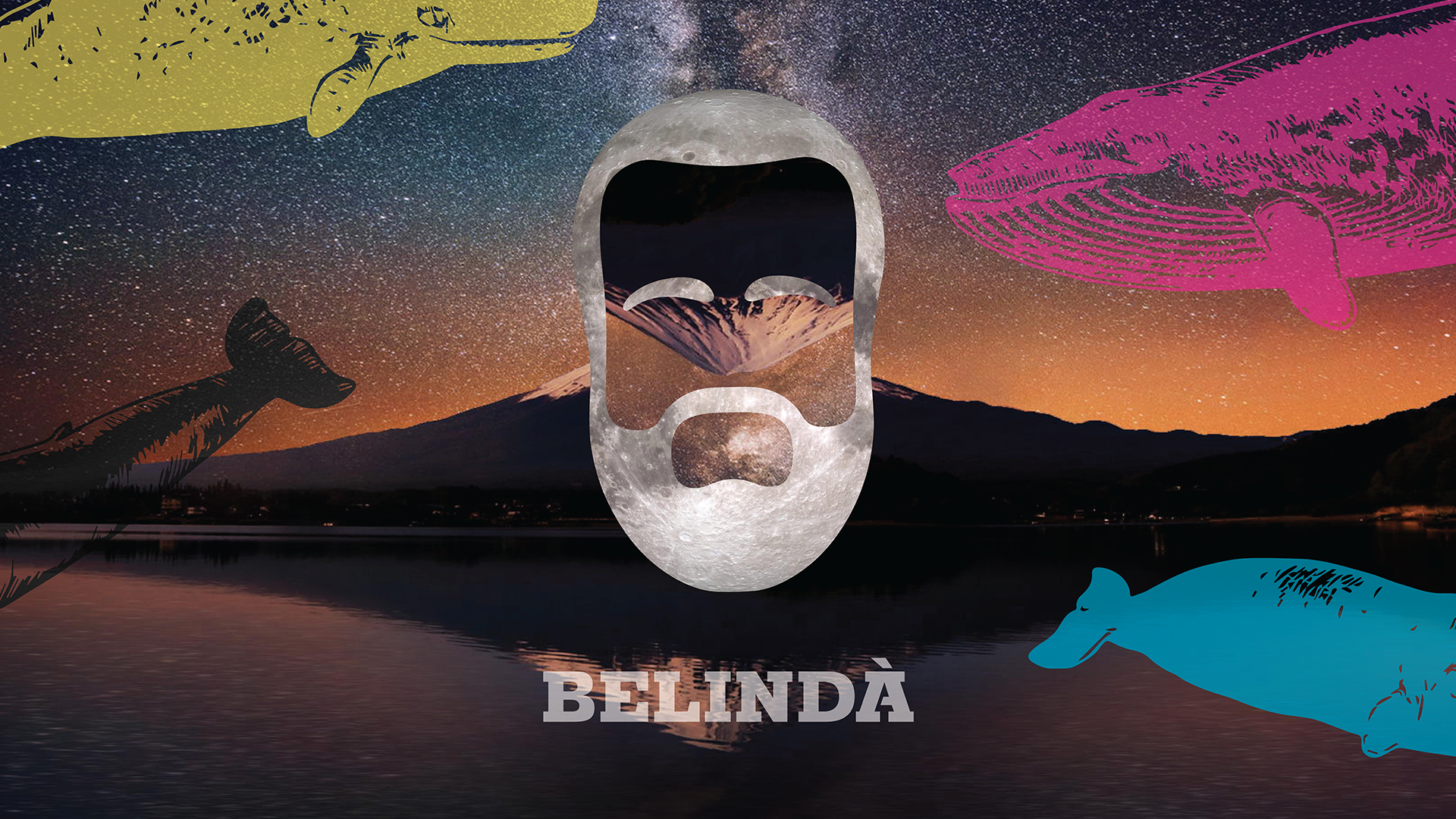 Belindà