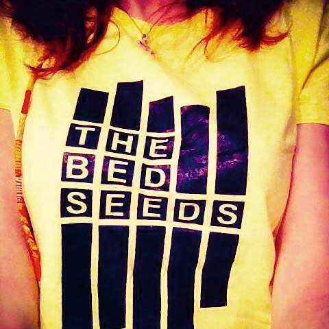 The Bed Seeds