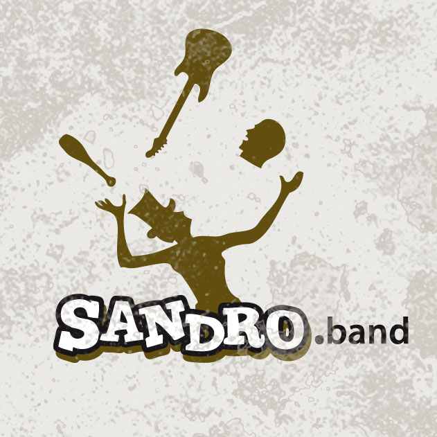 “SANDRO.band”