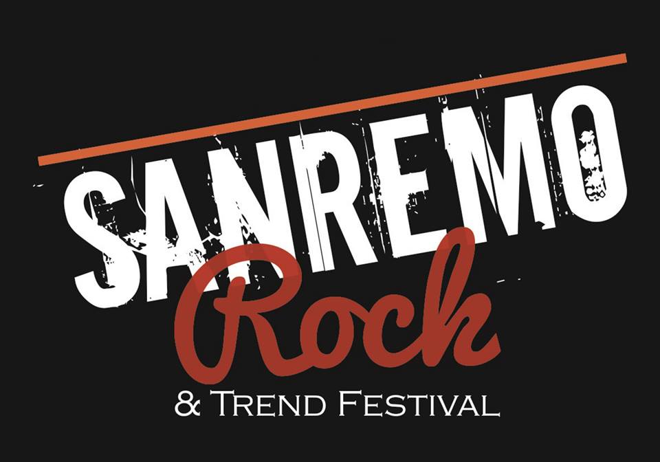 Sanremo Rock Live Tour casting selection Regione: Umbria/Lazio Rock Garden Club.