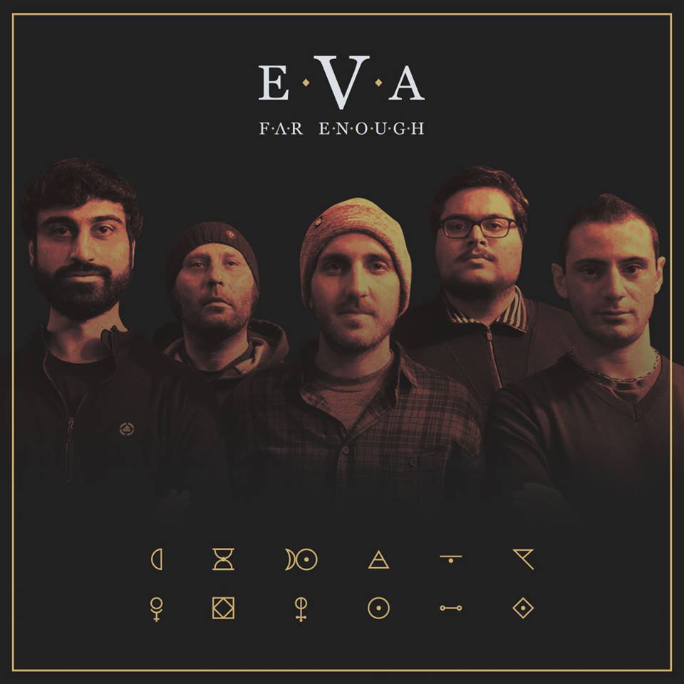 EVA – Evil Victims Arise