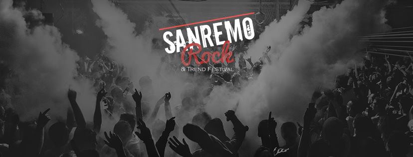 Mercoledì 22/02/17 la 1^ Tappa Sanremo Rock in Emilia Romagna allo Spirito Club.