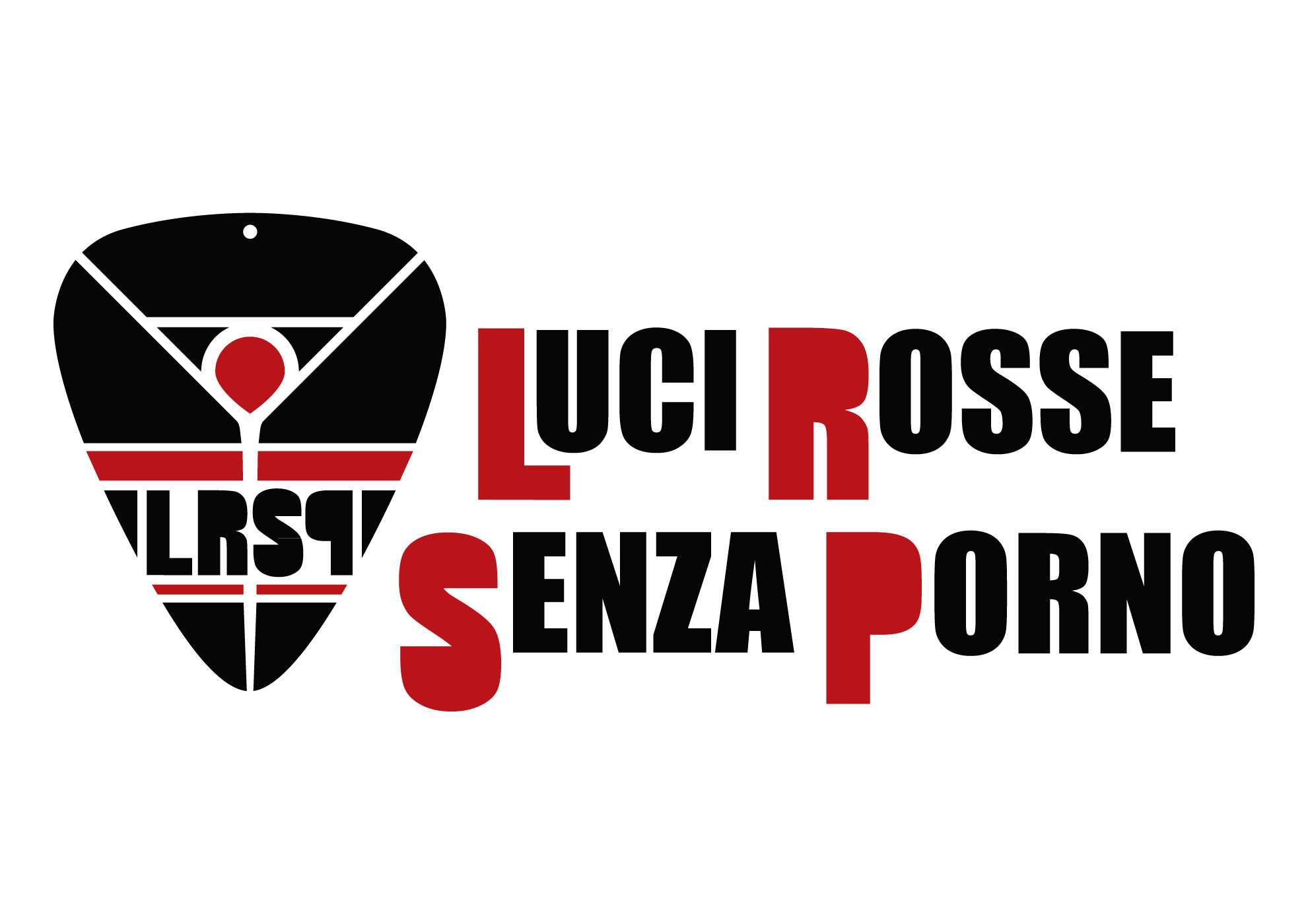 LuciRosse SenzaPorno