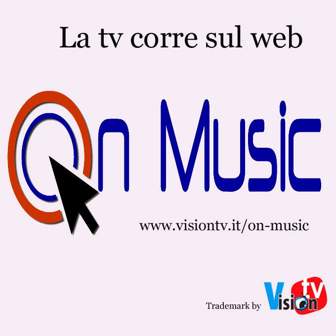 Sanremo Rock Audizioni Toscane su VisionTv OneMusic