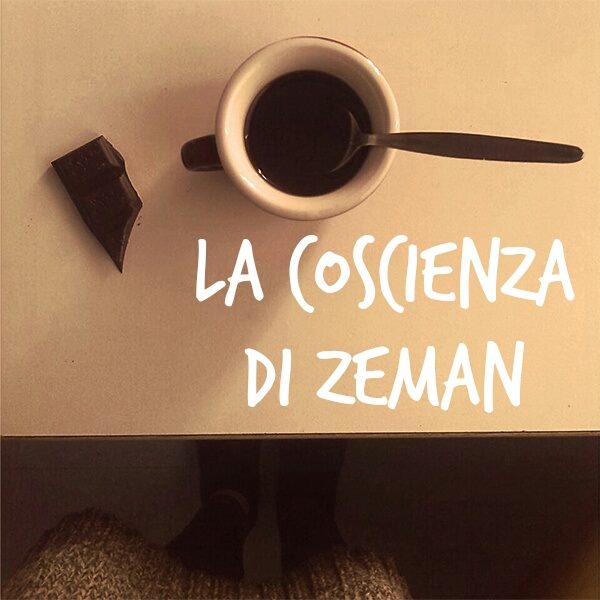 La Coscienza di Zeman