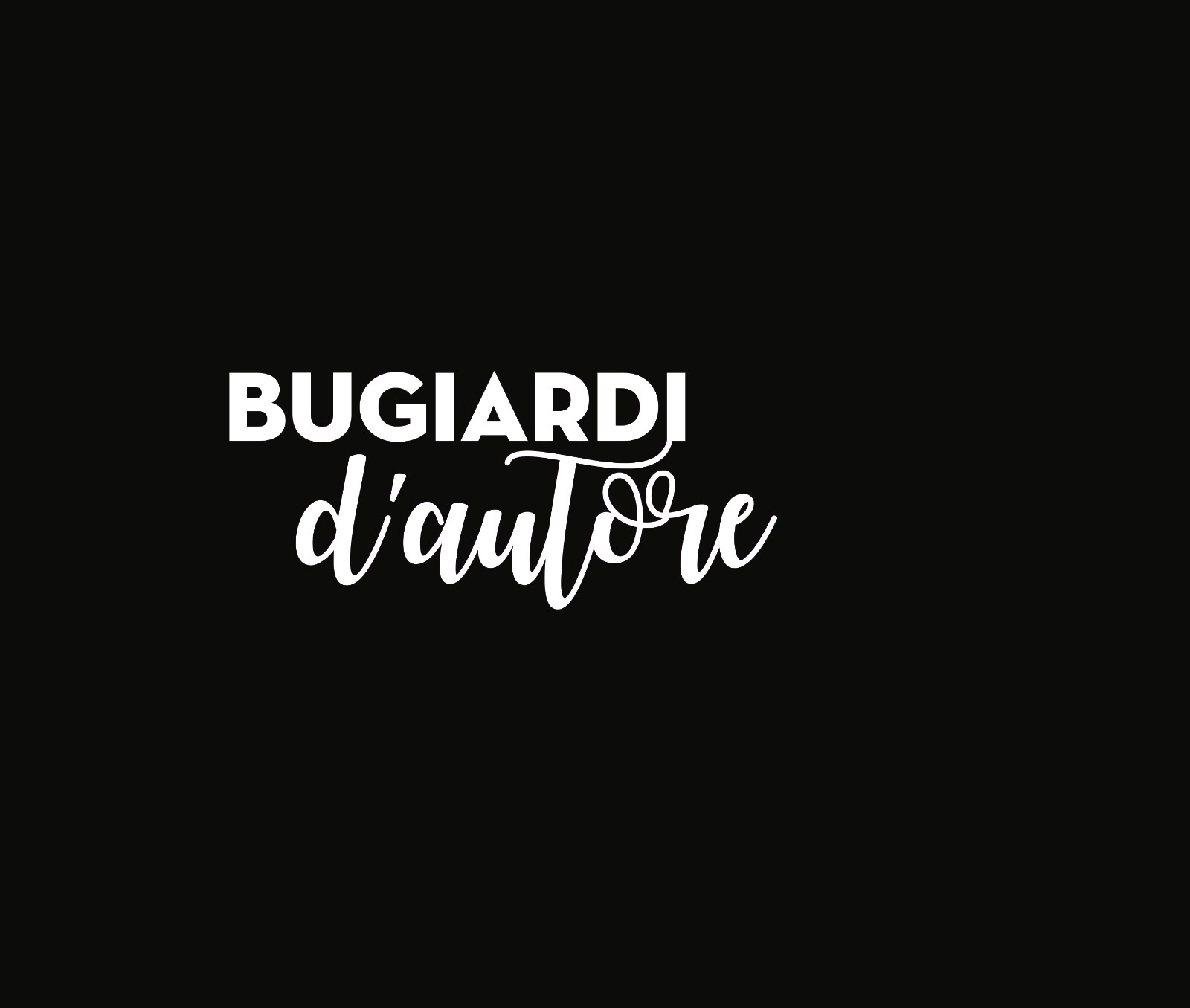 Bugiardi d’Autore