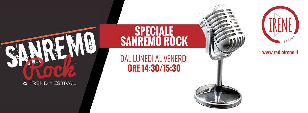 Sanremo Rock …. dalla parte degli Artisti “The Story Goes On”!