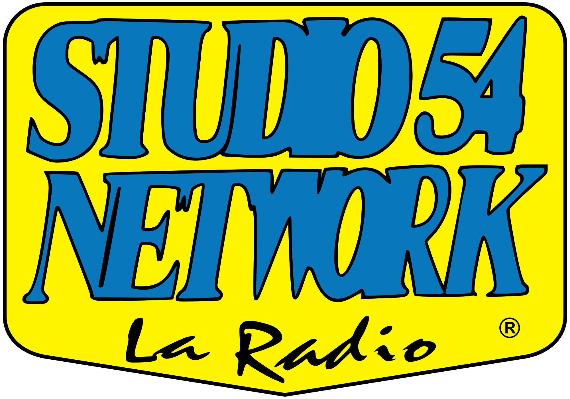 Studio 54 Network tra i media partner e premium partner di Sanremo Rock Festival!