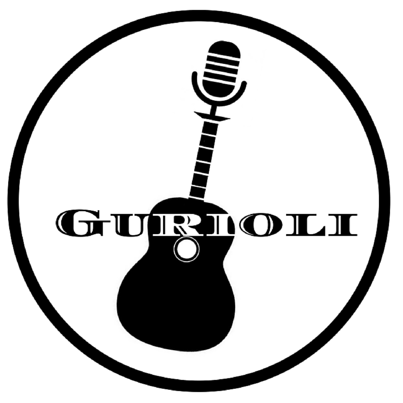 Stefano Gurioli da Ivrea alla 31°di Sanremo Rock