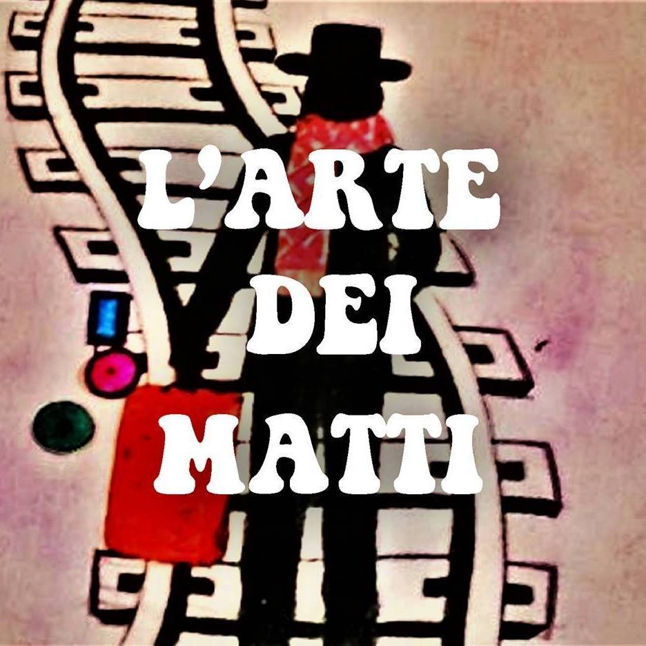 “L’arte dei matti” da Bari al Sanremo rock 31°