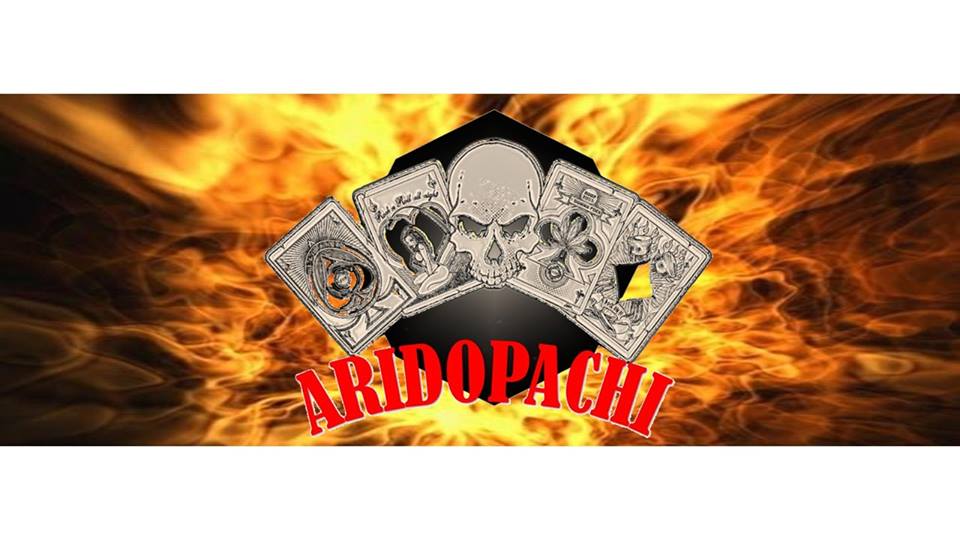 “Aridopachi” la band Livornese al Sanremo Rock 31°