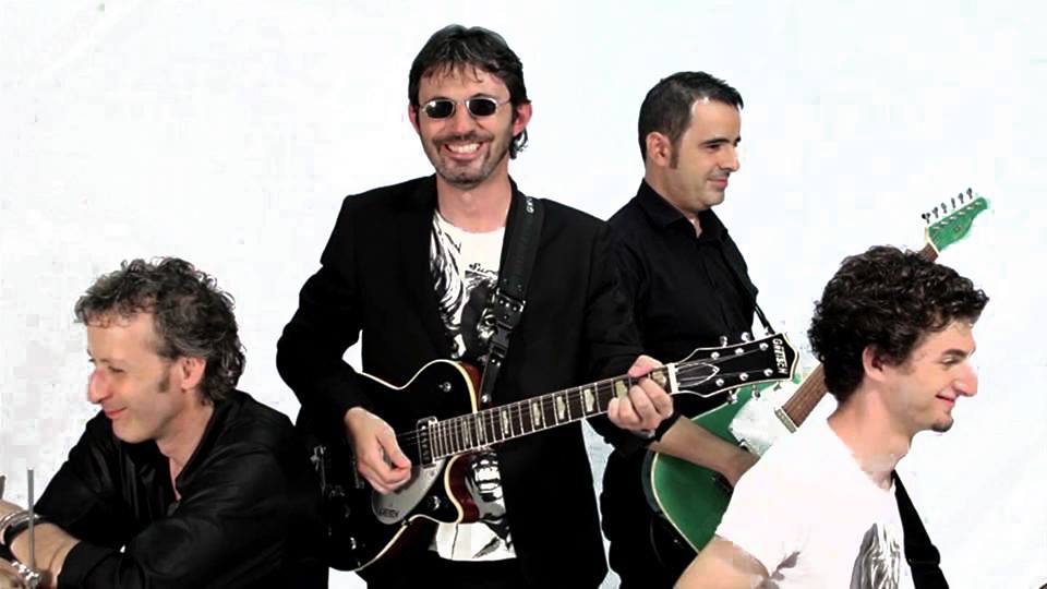 “Boskovic” da Vicenza nel Veneto al Sanremo Rock 31°