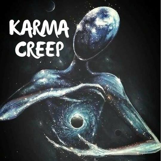 Karma Creep da Milano al Sanremo Rock 31°