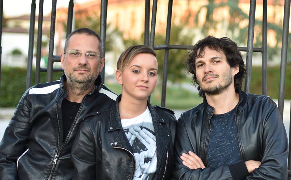 I “POPSLAVE”da Padova al Sanremo Rock 31°