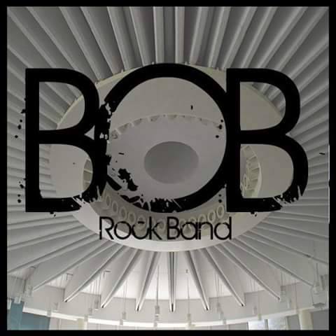 I “BOB” da Modena alla 31° di Sanremo Rock