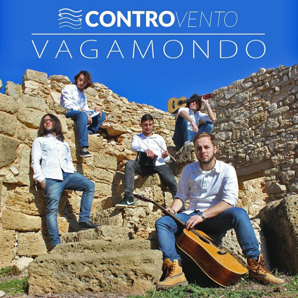 I “ControVento” da Ragusa al Sanremo Rock 31°