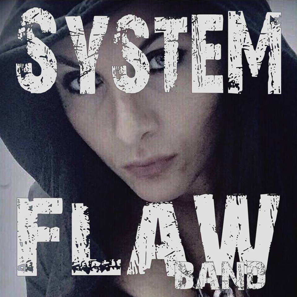 I System Flaw da Roma nel Lazio al Sanremo Rock