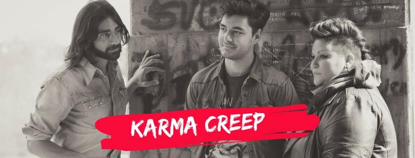 Karma Creep – Andrea Paone i primi della Lombardia a Sanremo!