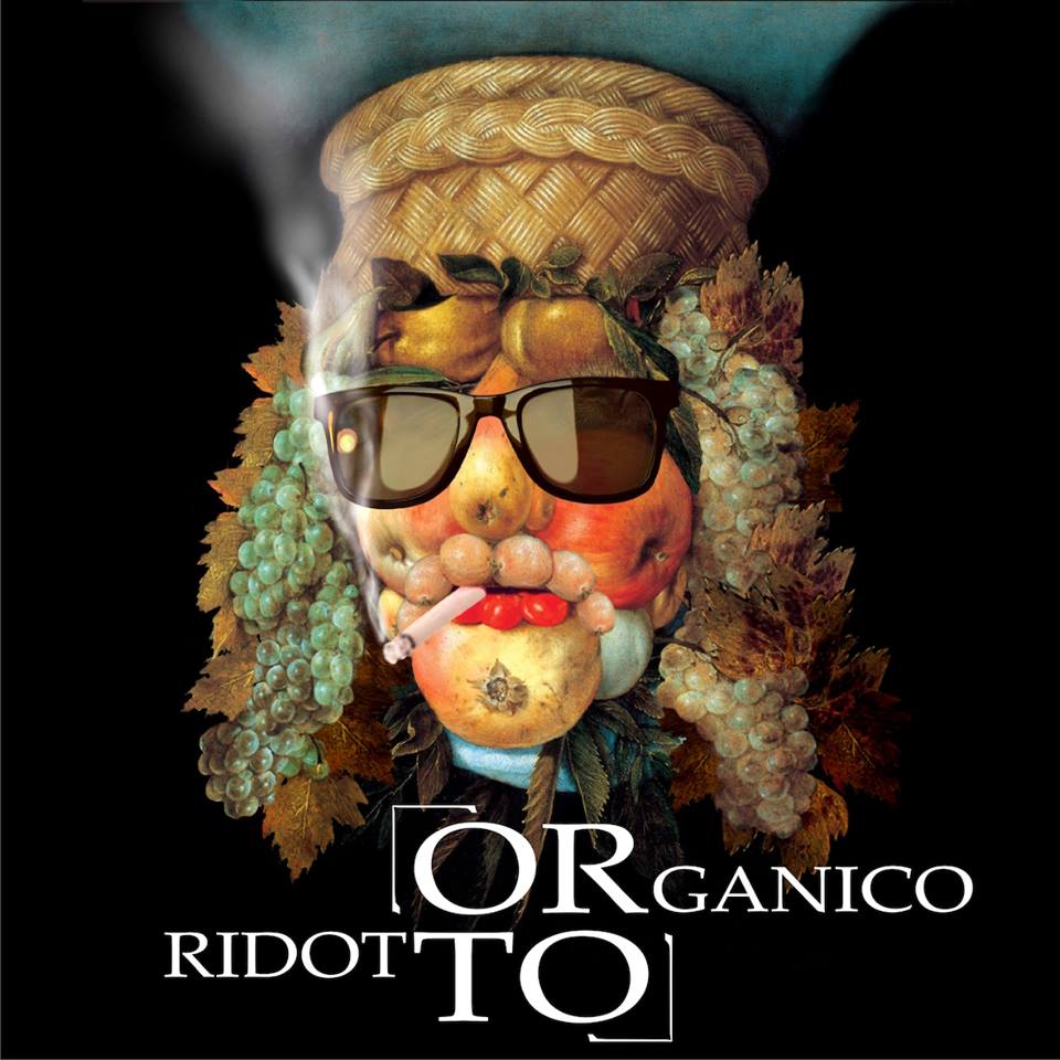 Gli Organico Ridotto alla 31^di Sanremo Rock!