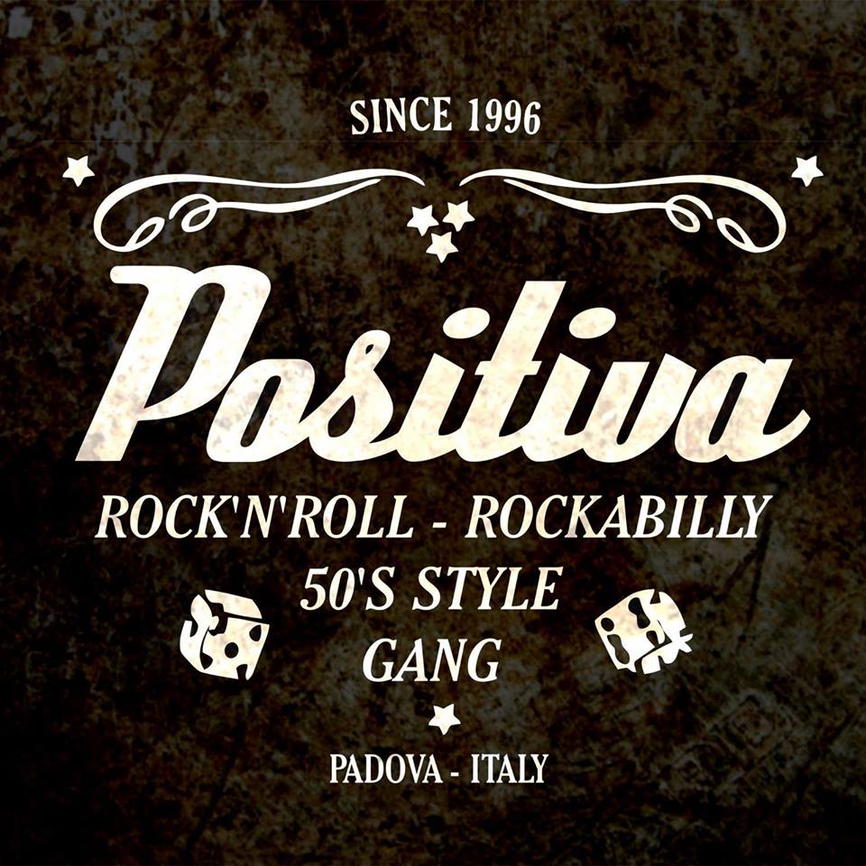 I Positiva da Padova al Sanremo Rock