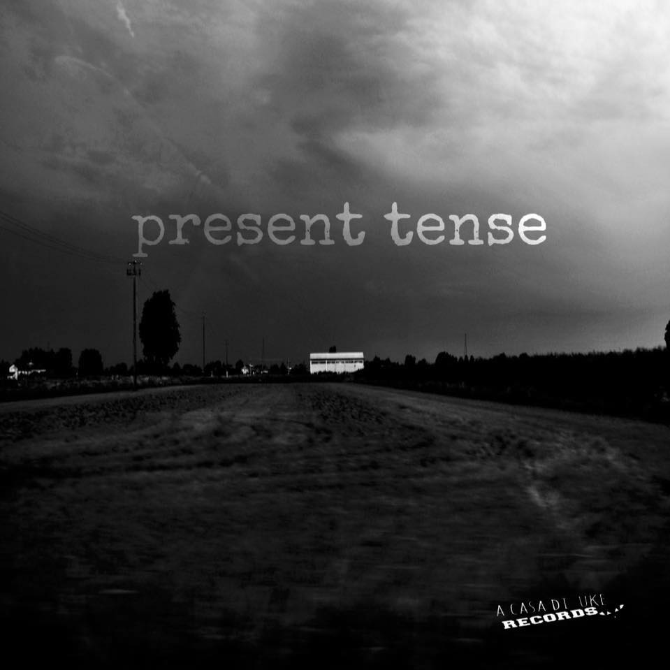 Present Tense di Castllabate al Sanremo Rock