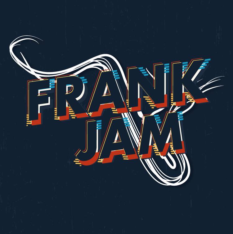 Frank Jam al Sanremo Rock 31^