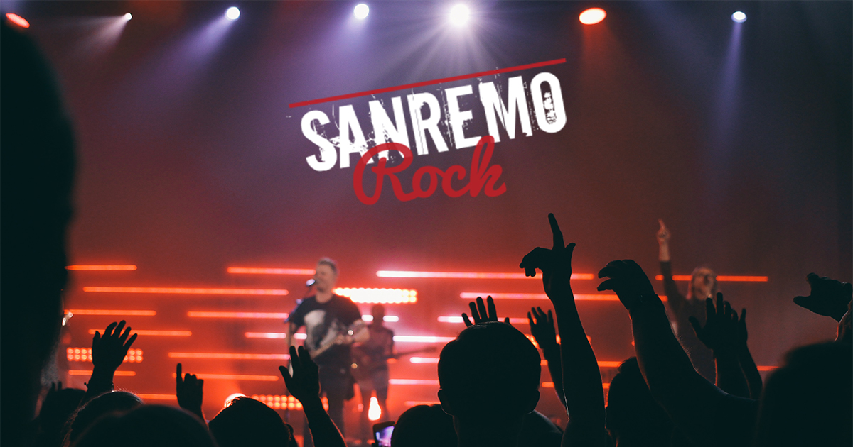 Sanremo Rock Abruzzo: Vanesia vincono la tappa!