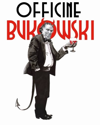 Officine Bukowski da Bergamo al Sanremo Rock