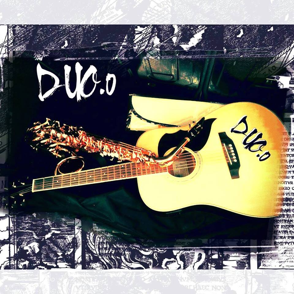 Duo.0 al Sanremo Rock