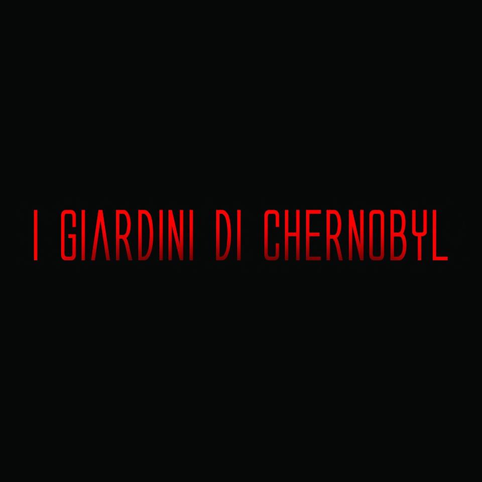 I Giardini di Chernobyl al Sanremo Rock