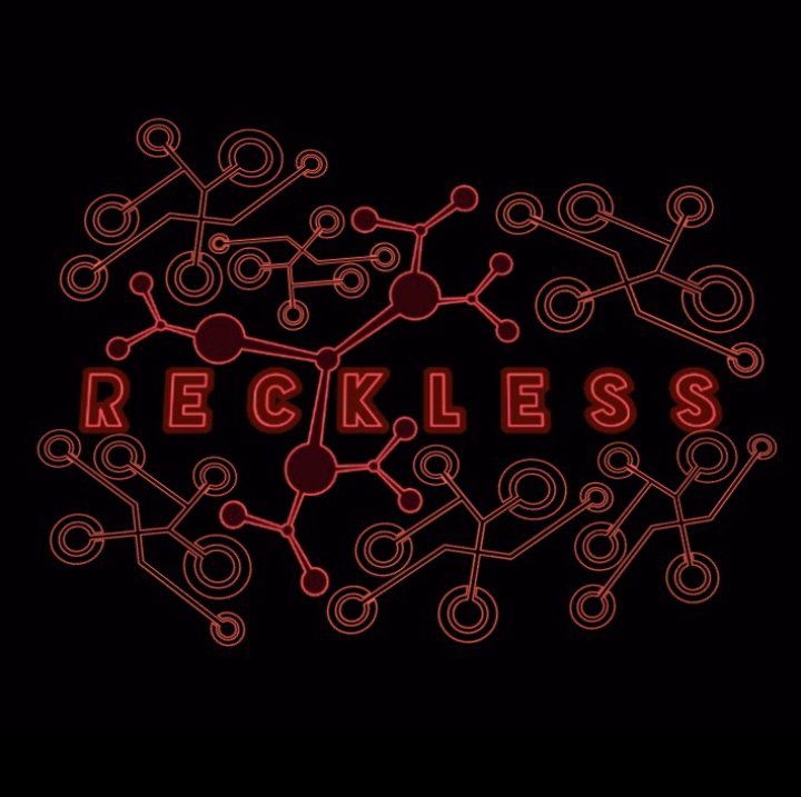 Reckless da Frosinone al Sanremo Rock