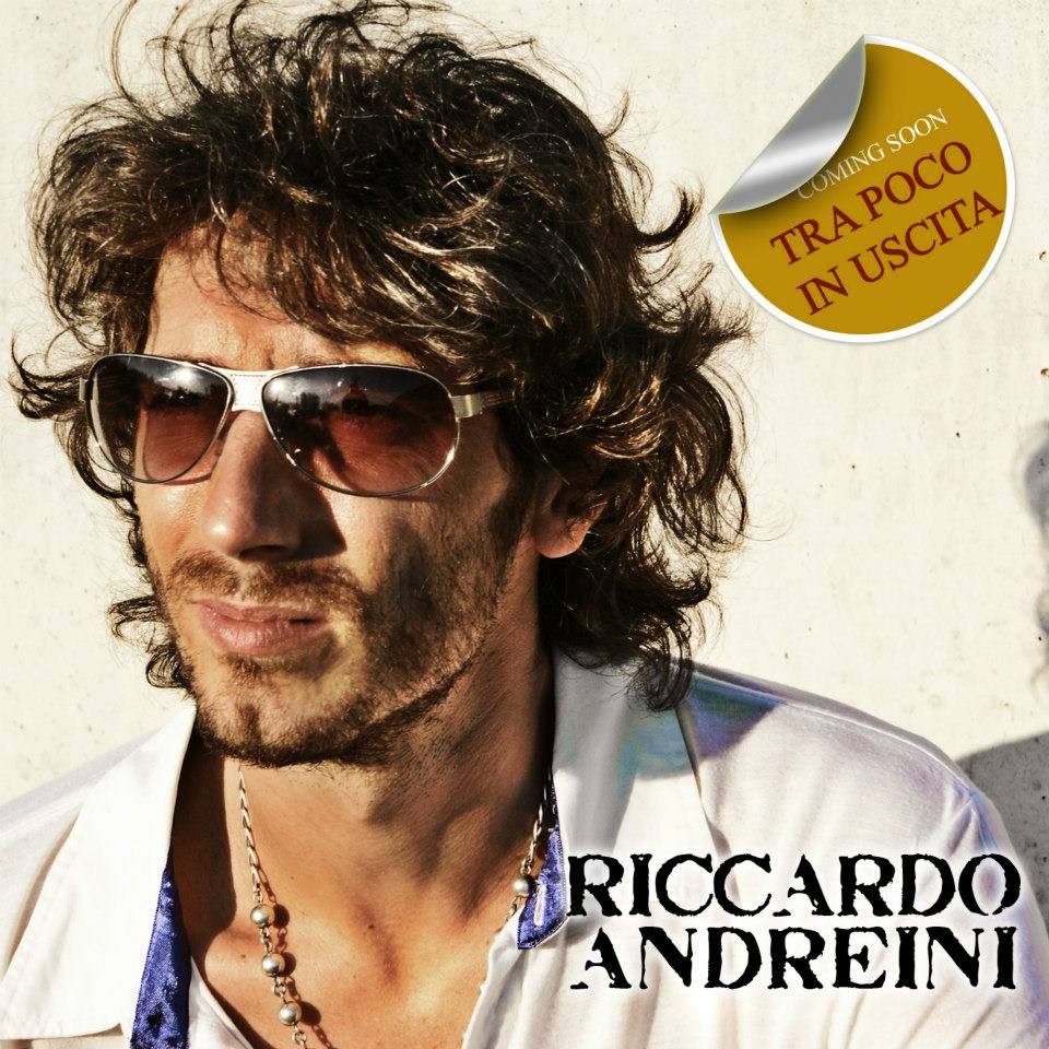 Riccardo Andreini & Bramasole al Sanremo Rock!