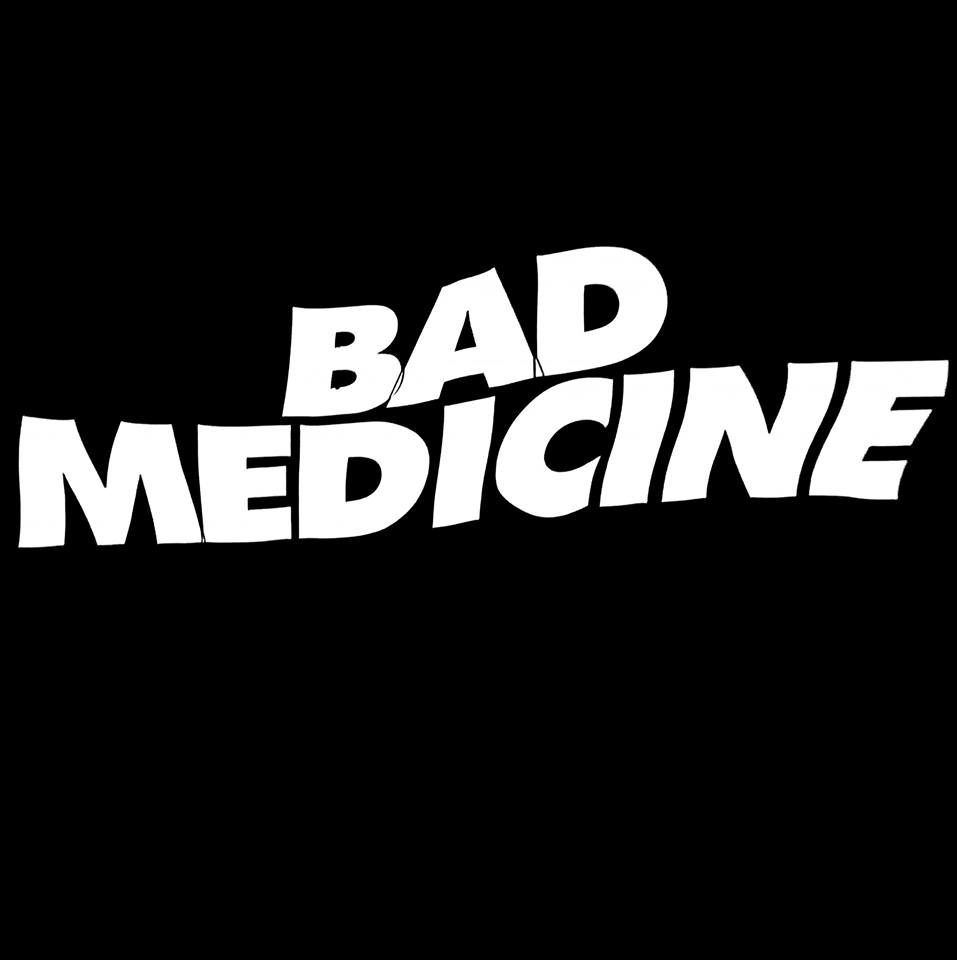 Bad Medicine Rock Band al Sanremo Rock!