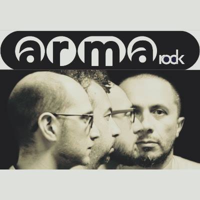 Gli A.R.M.A ROCK alla 32^ di Sanremo Rock!