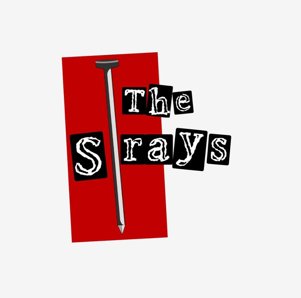 The Strays da Pesaro alla 32^ di Sanremo Rock!