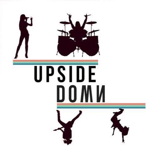 Le Upside Down entrano al Sanremo Rock 32^!