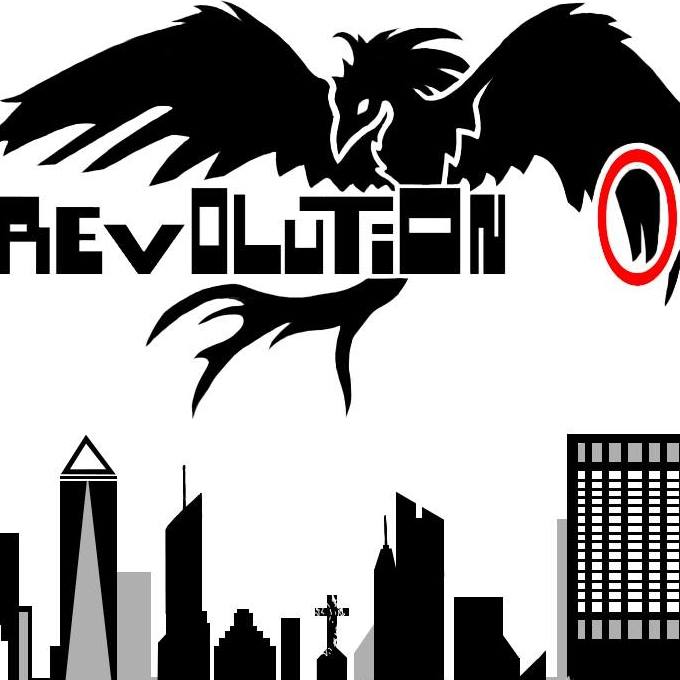 La Band “Revolution 0” ritorna al Sanremo Rock 32^ Edizione!