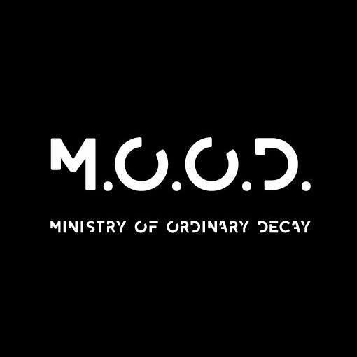 Anche i M.O.O.D entrano nella 32^ edizione del Festival!