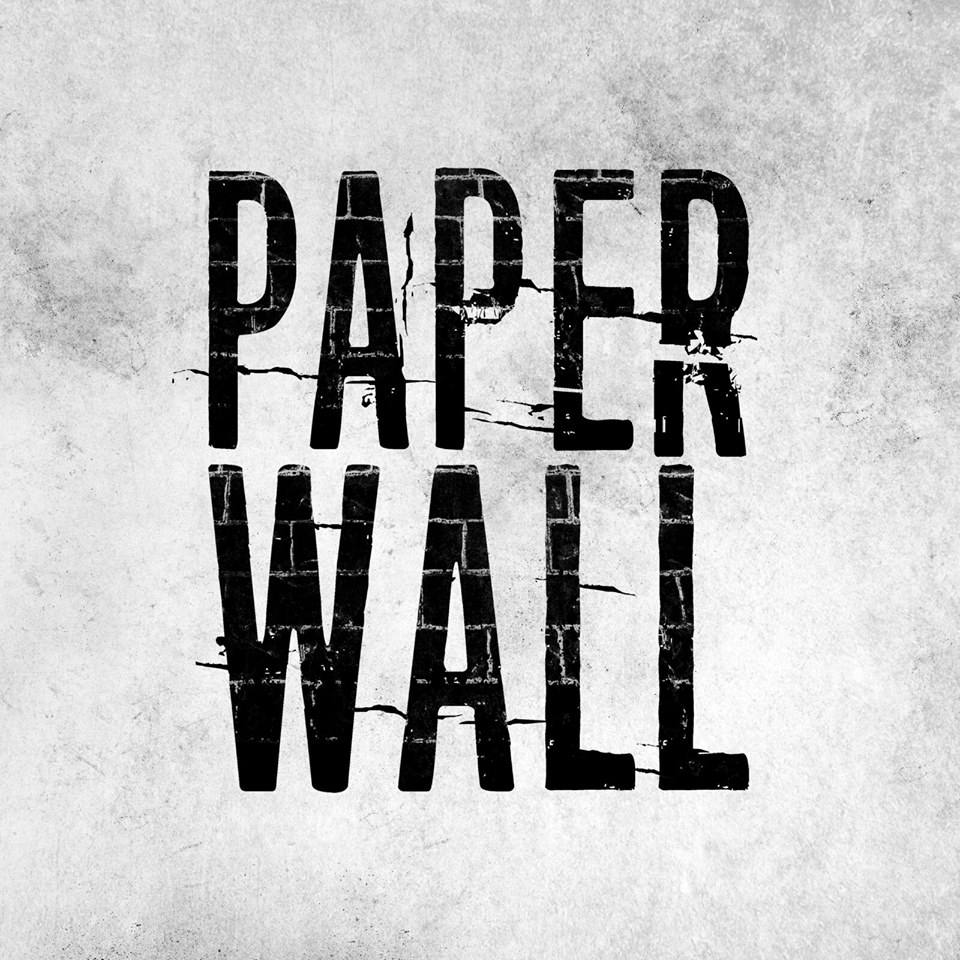 PaperWall alla 32^ di Sanremo Rock&Trend 2019