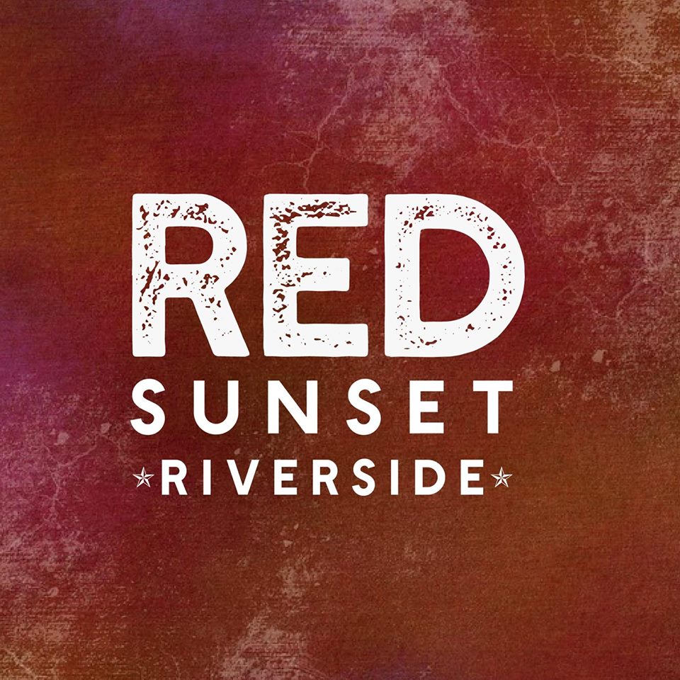 Red Sunset Riverside a Sanremo Rock 32^