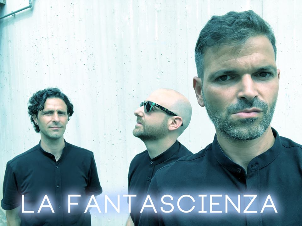 La Fantascienza al Sanremo Rock 32^!