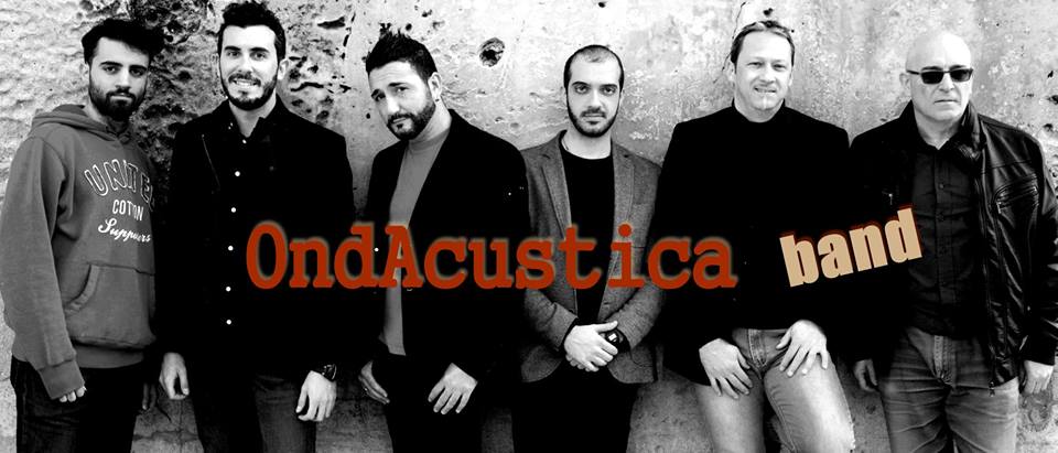 Valerio Massaro & OndAcustica Band