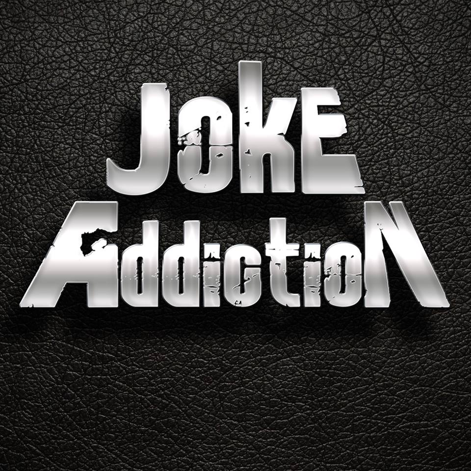 Joke Addiction alla 32^ di Sanremo Rock!